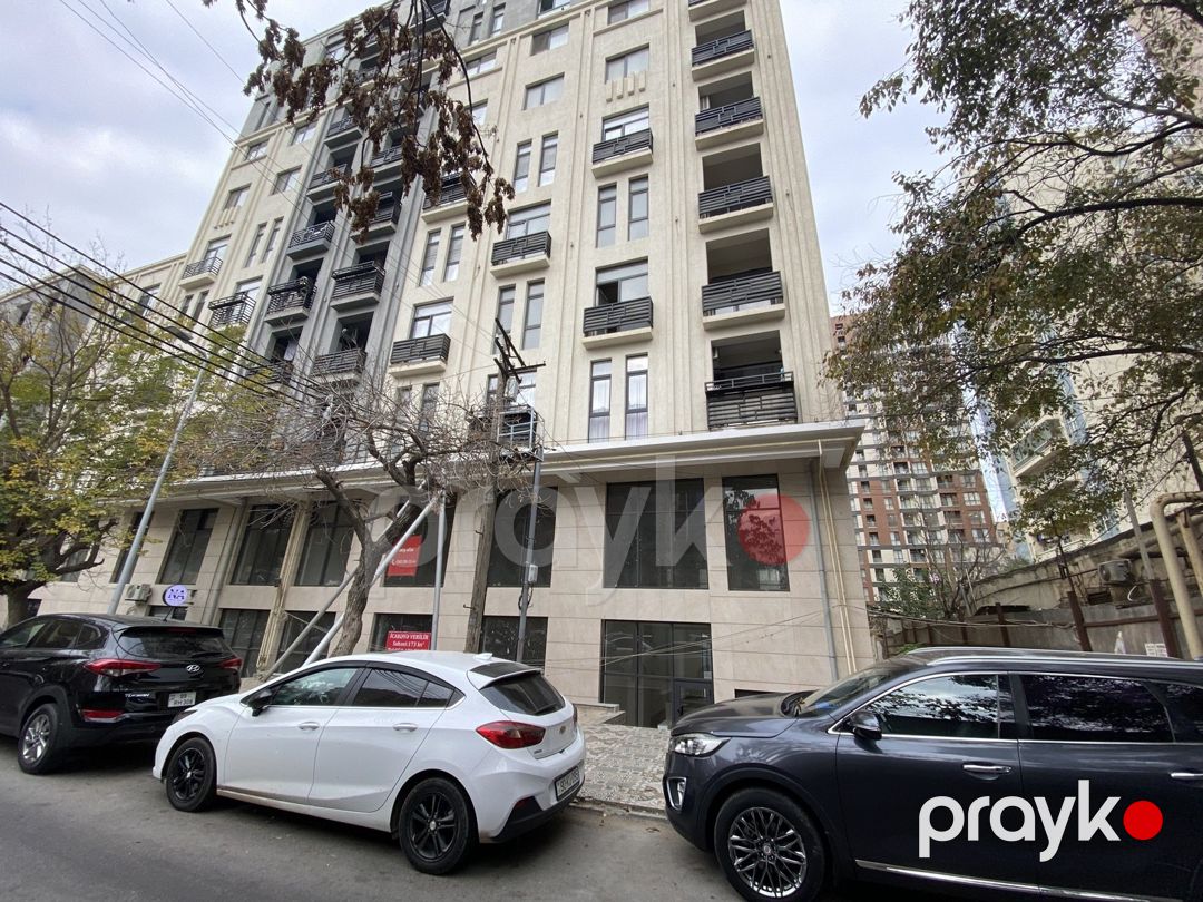 Satılır obyekt 260 m² — Əmlak, Bakı (4)