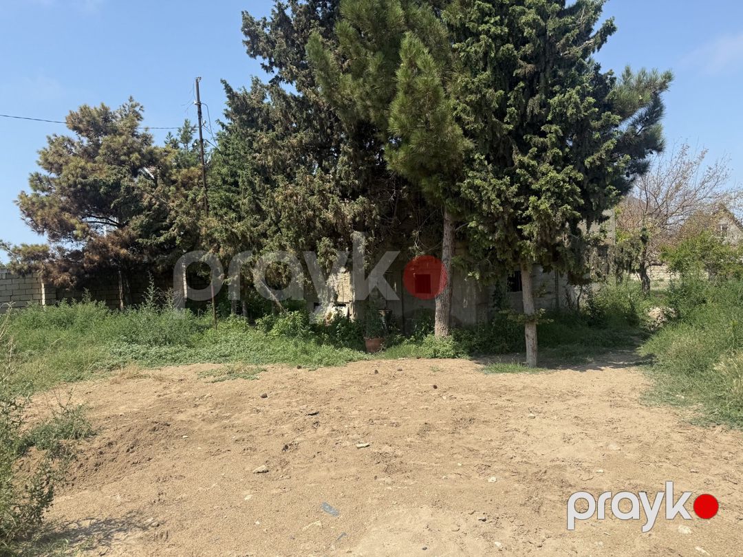 14 sot torpaq sahəsi, Ləhiş bağları — Torpaq, Bakı (3)