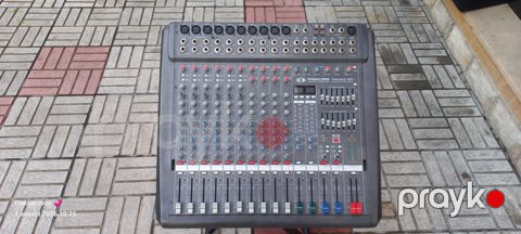 Mikşer Dynacord — Bakı