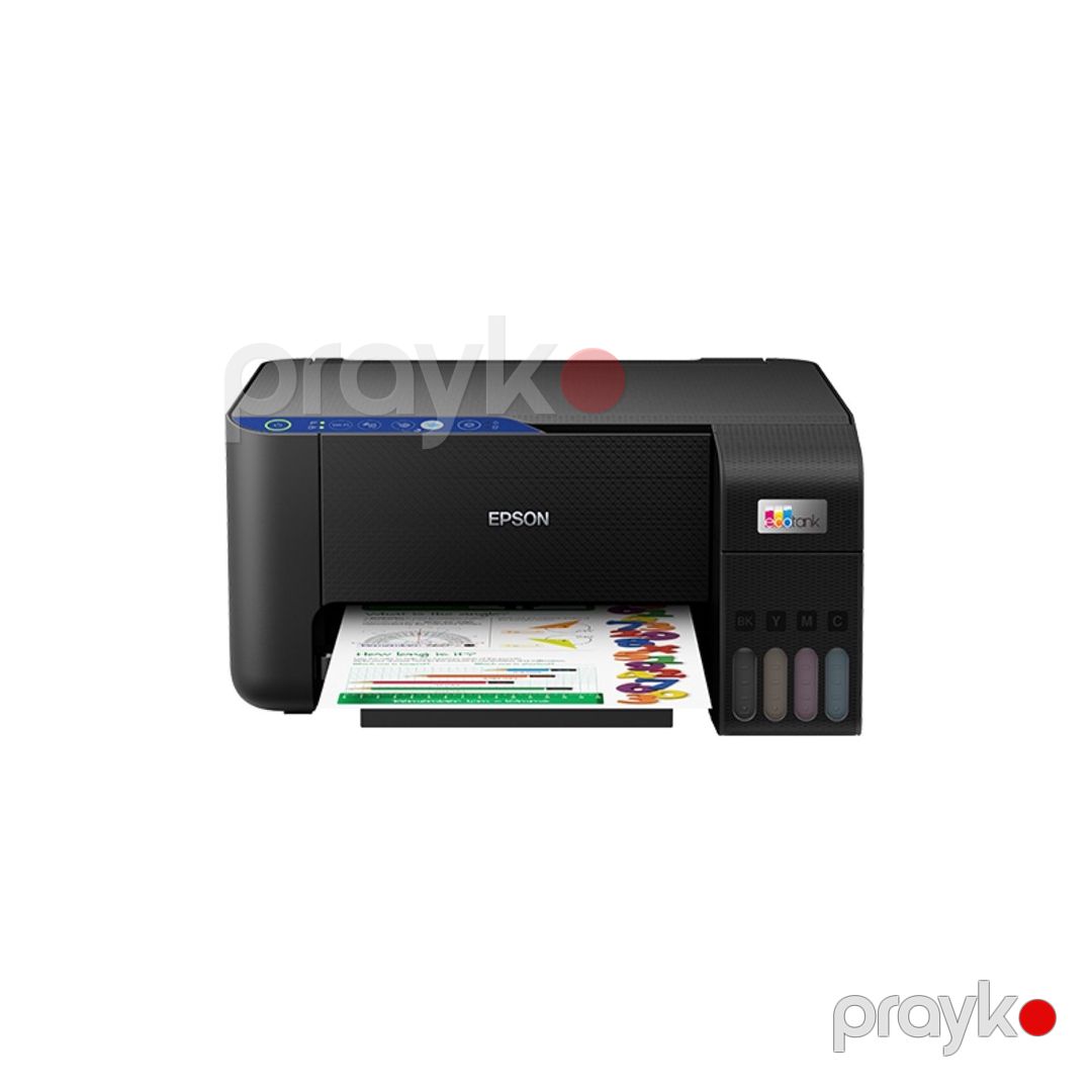 Printer "Epson EcoTank L3251" — Ofis texnikası və istehlak malları, Bakı (2)