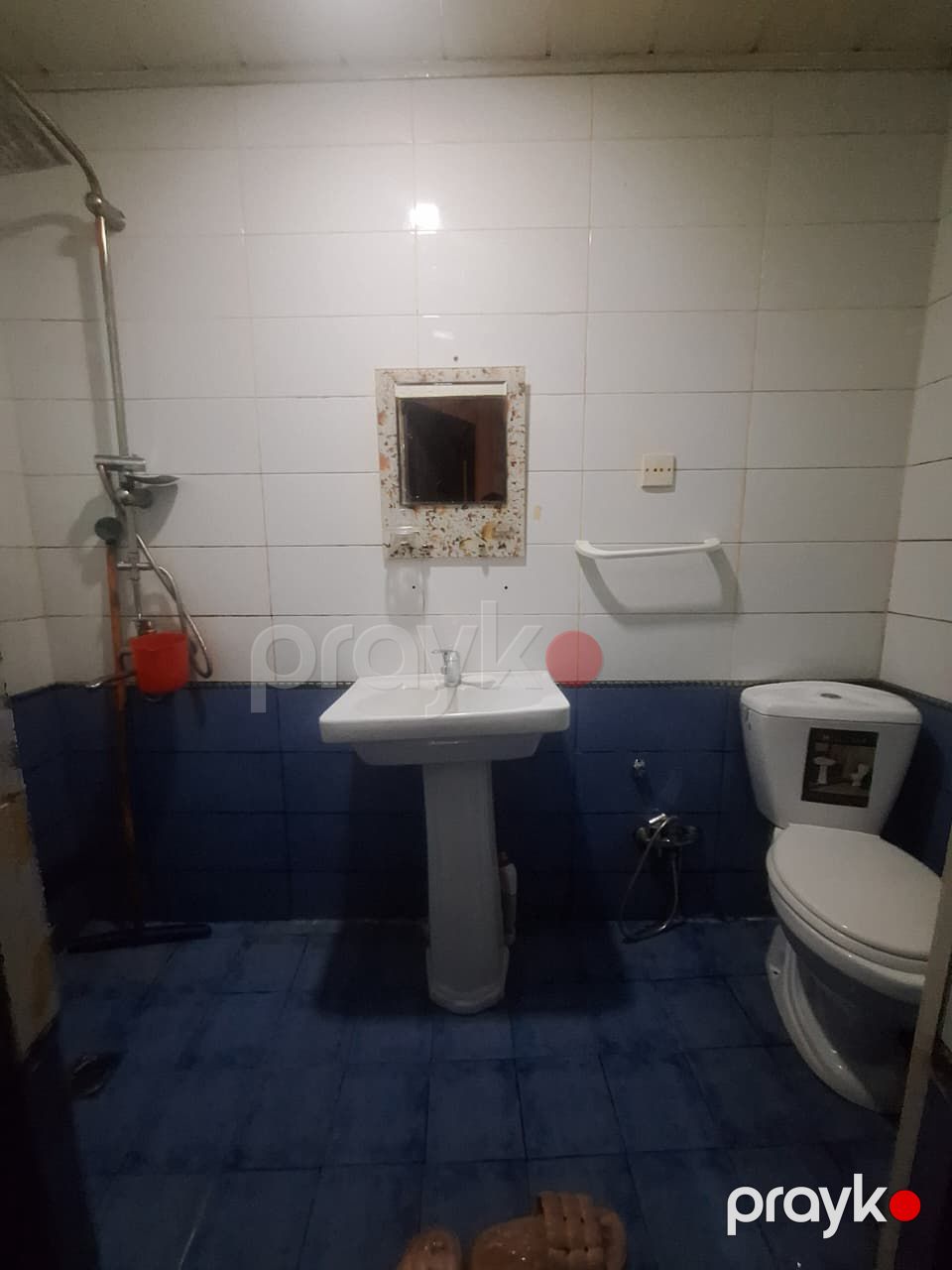 Satış: 2 otaqlı Yeni tikili, 65 m², Xırdalan — Mənzil (6)