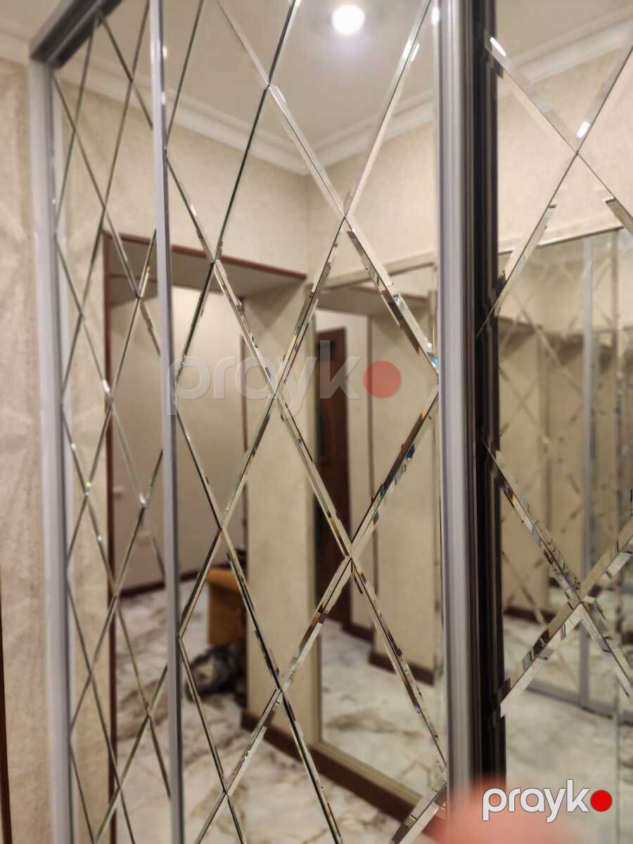 İcarəyə verilir 6 otaqlı köhnə tikili 180 m² — Mənzil, Bakı (4)