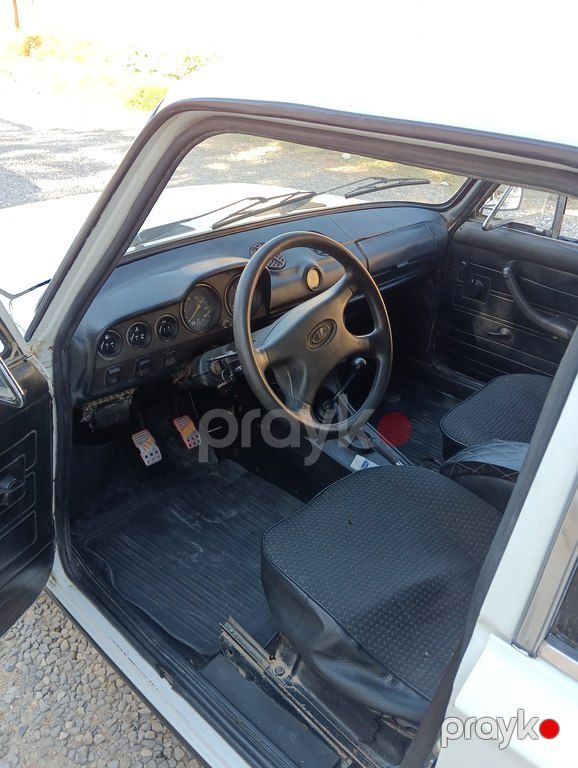 Lada (VAZ) 2106, 1.6 L, 2005 il, 254 679 km — Avtomobillər, Bakı (6)