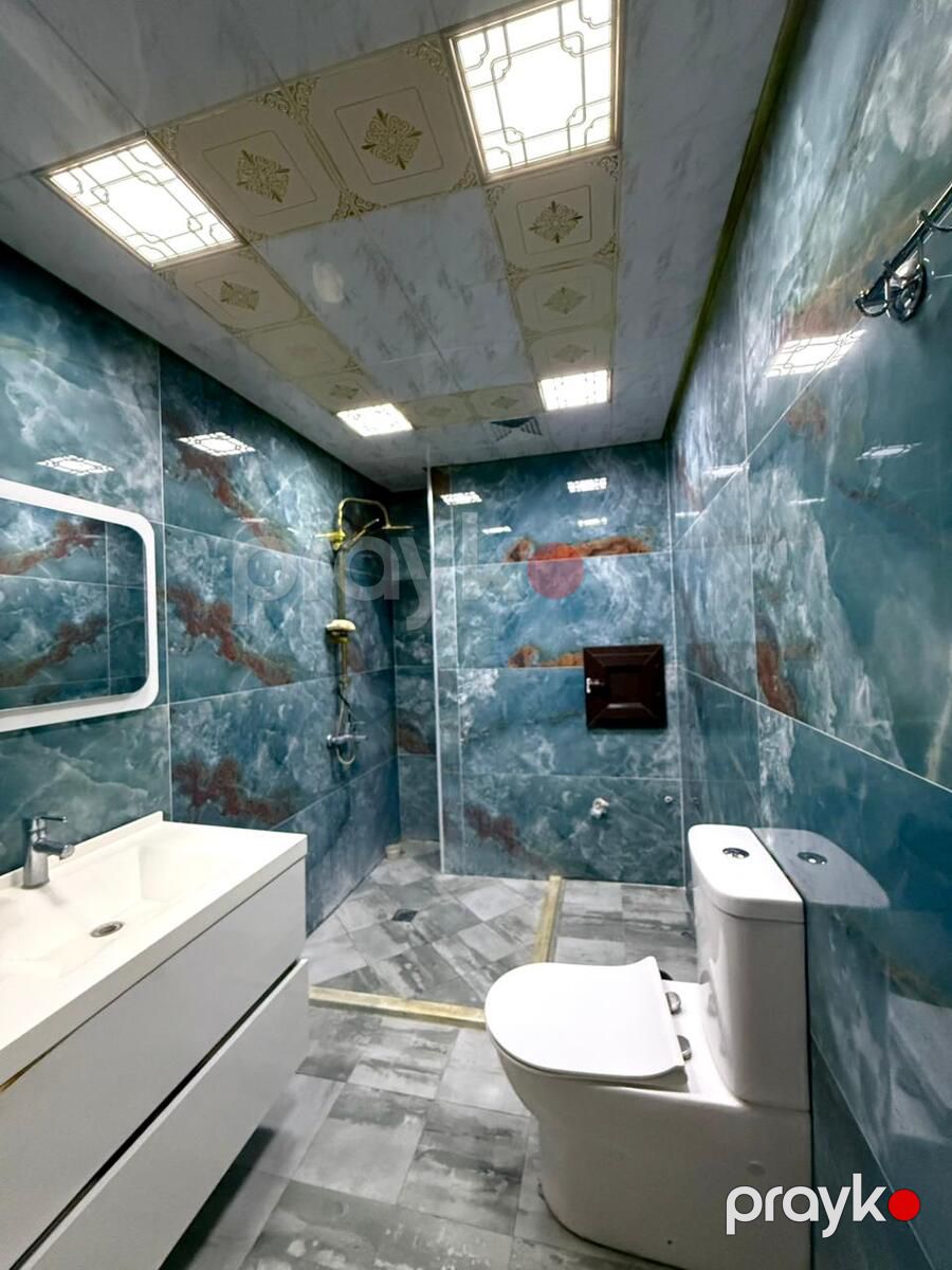 Satılır 3 otaqlı yeni tikili 116 m² — Mənzil, Bakı (9)