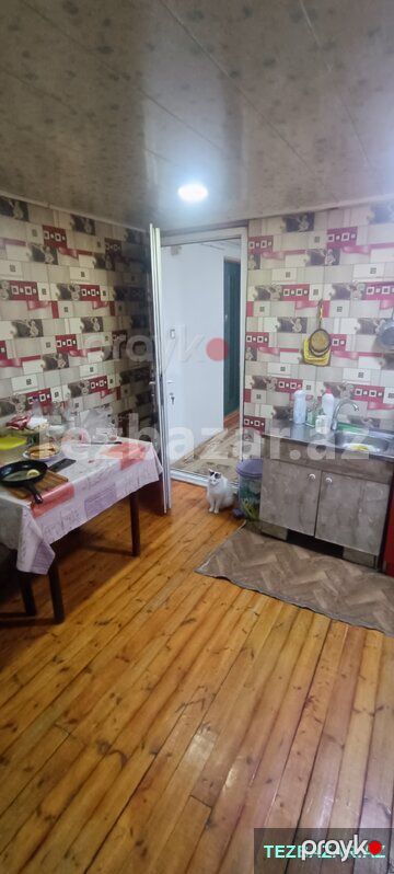 Sabunçu Qəsəbəsi Tam Mərkəzdə — Ev, villa, Bakı (5)