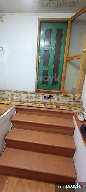 Sabunçu Qəsəbəsi Tam Mərkəzdə — Ev, villa, Bakı (9)