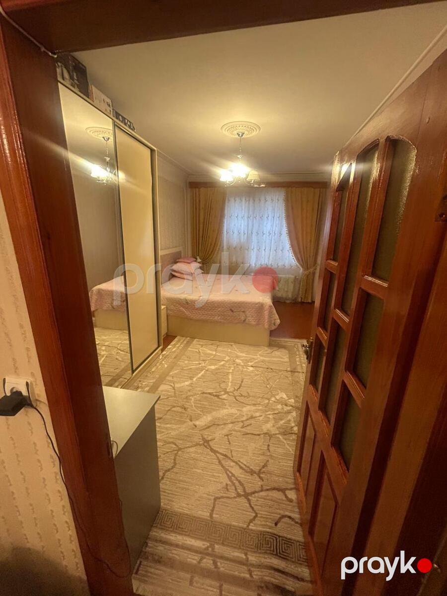İcarəyə verilir 2 otaqlı köhnə tikili 50 m² — Mənzil, Bakı (5)