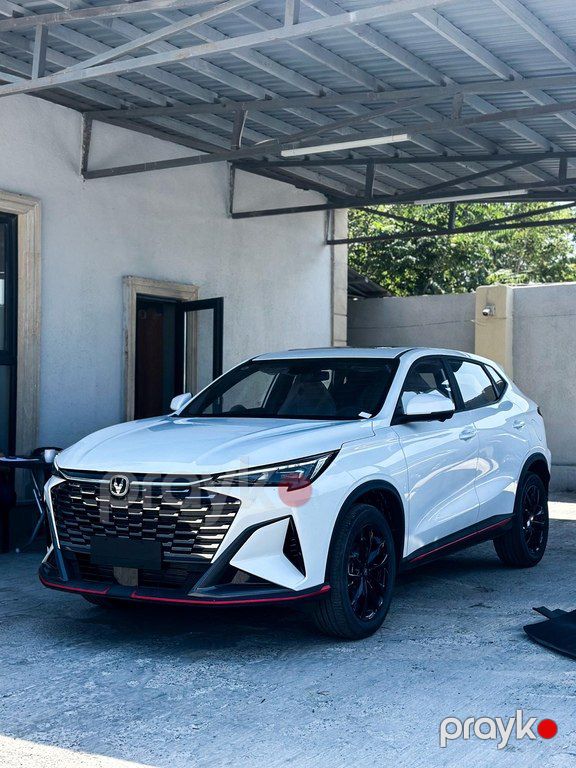 Changan Oshan X5 Plus, 1.5 L, 2026 il, yeni — Avtomobillər, Bakı (2)