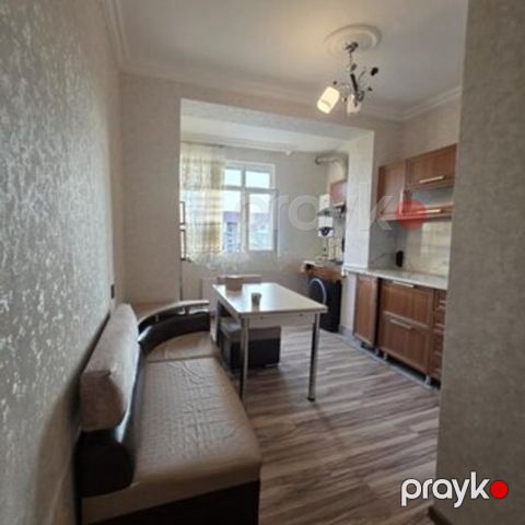 1-otaqlı mənzil kirayə verilir, Sumqayıt ş., 57 m² — Sumqayıt