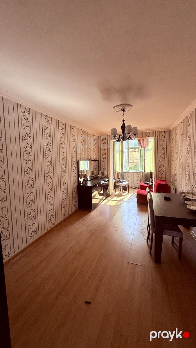 Satılır 3 otaqlı köhnə tikili 70.5 m² — Mənzil, Bakı (4)