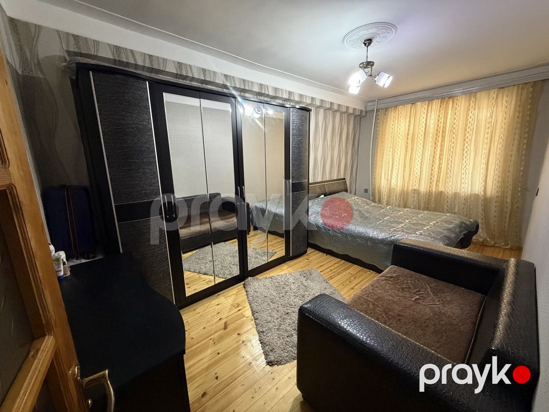 Satılır 3 otaqlı yeni tikili 90 m² — Mənzil, Bakı (8)