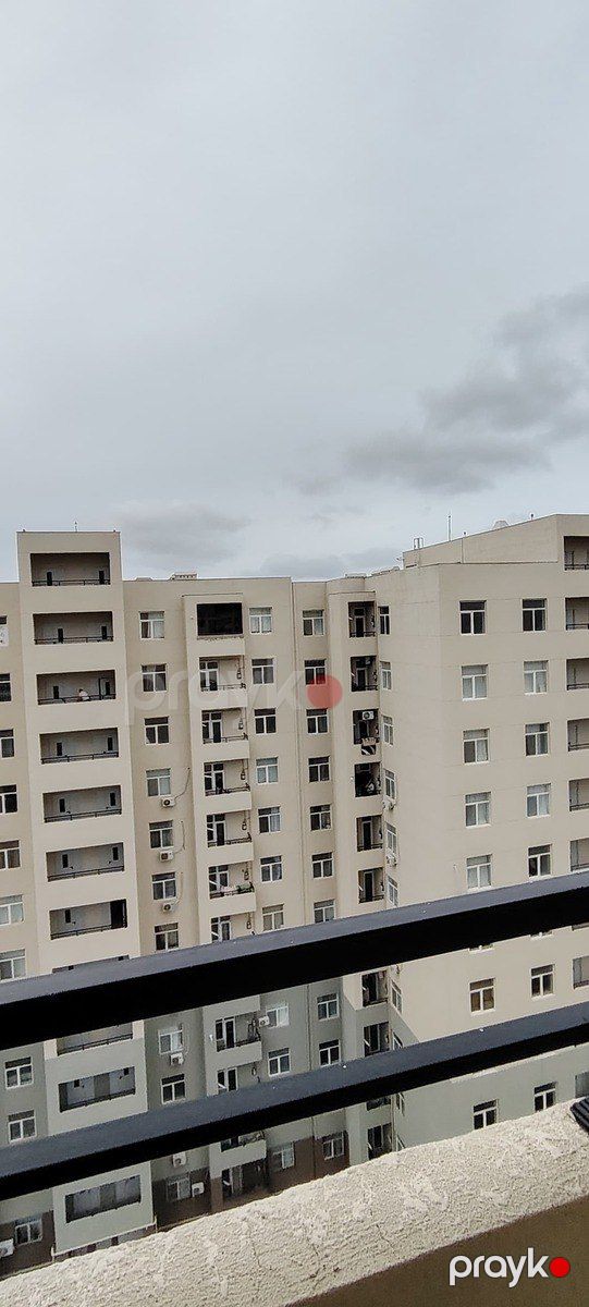 Satılır 4 otaqlı yeni tikili 110 m² — Mənzil, Sumqayıt (2)