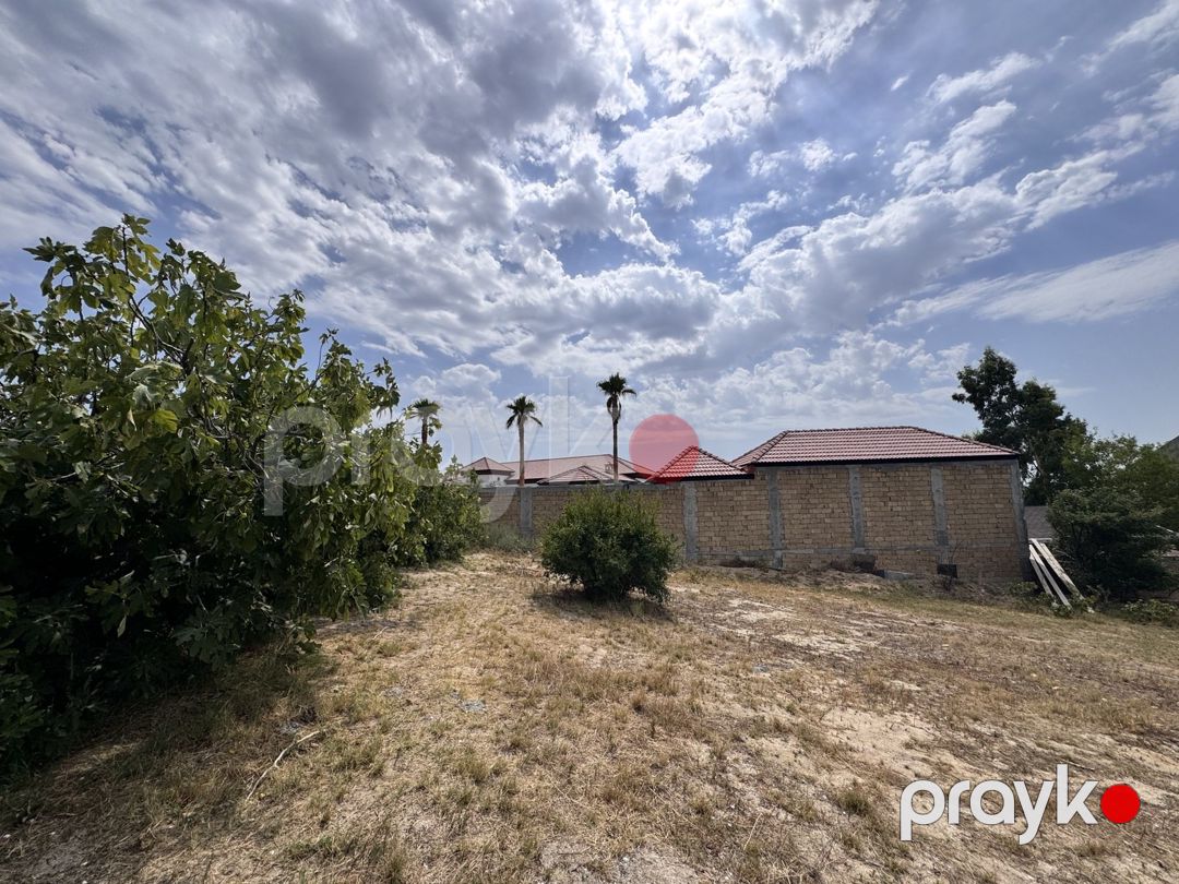 Satılır torpaq 18 sot — Torpaq, Bakı (7)