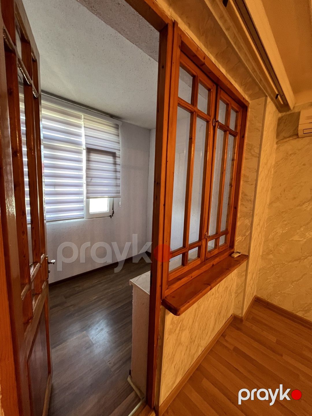 Satılır 2 otaqlı köhnə tikili 52 m² — Mənzil, Sumqayıt (5)
