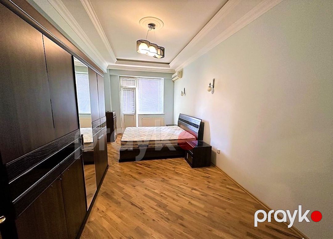 Satılır 3 otaqlı yeni tikili 90 m² — Mənzil, Bakı (9)