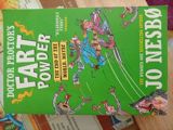 Məhsul: Kitab – Doctor Proctor’s Fart Powder: The End of the World — Mirhuseyn
