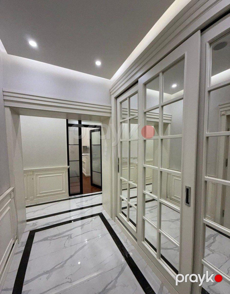 İcarəyə verilir 3 otaqlı yeni tikili 90 m² — Mənzil, Bakı (2)