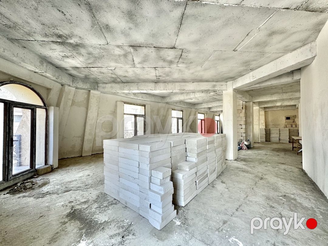Satılır 4 otaqlı yeni tikili 184 m² — Mənzil, Bakı (2)