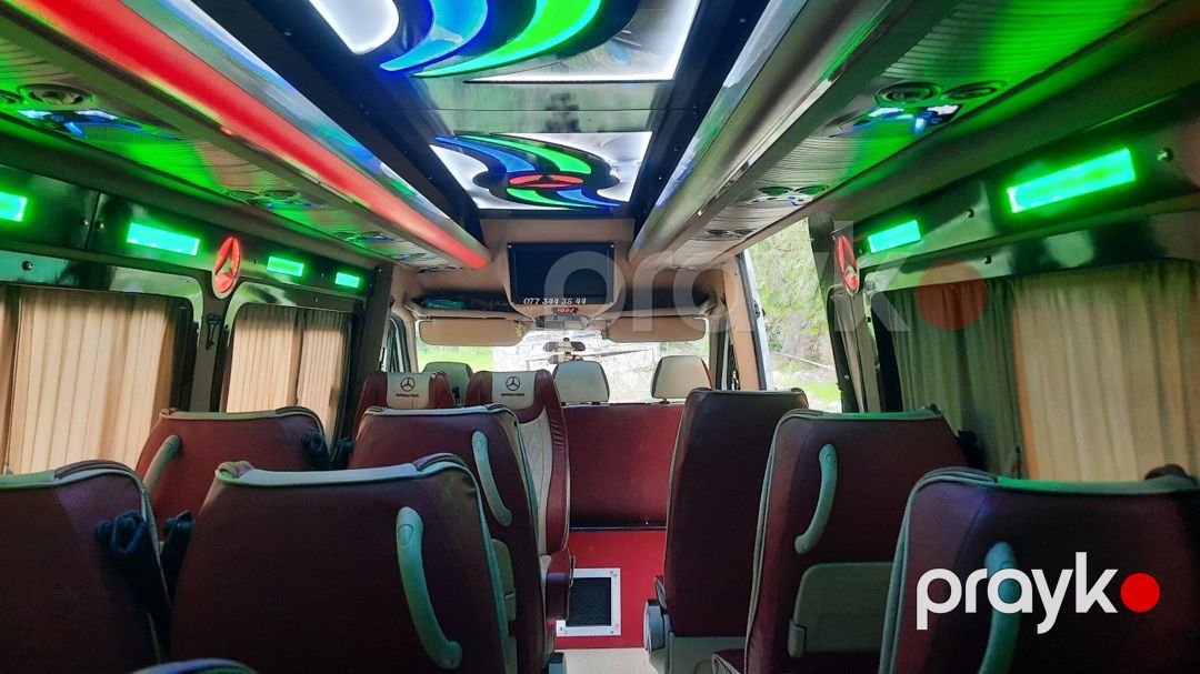 Mercedes Sprinter icarəsi — Avtomobil icarəsi, Şirvan (3)