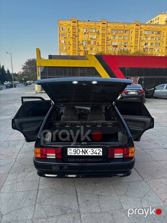 Lada (VAZ) 2114, 1.5 L, 2006 il, 265 000 km — Avtomobillər, Sumqayıt (6)