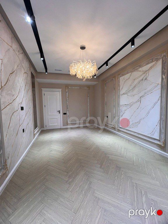 Satılır 2 otaqlı yeni tikili 56 m² — Mənzil, Bakı (3)