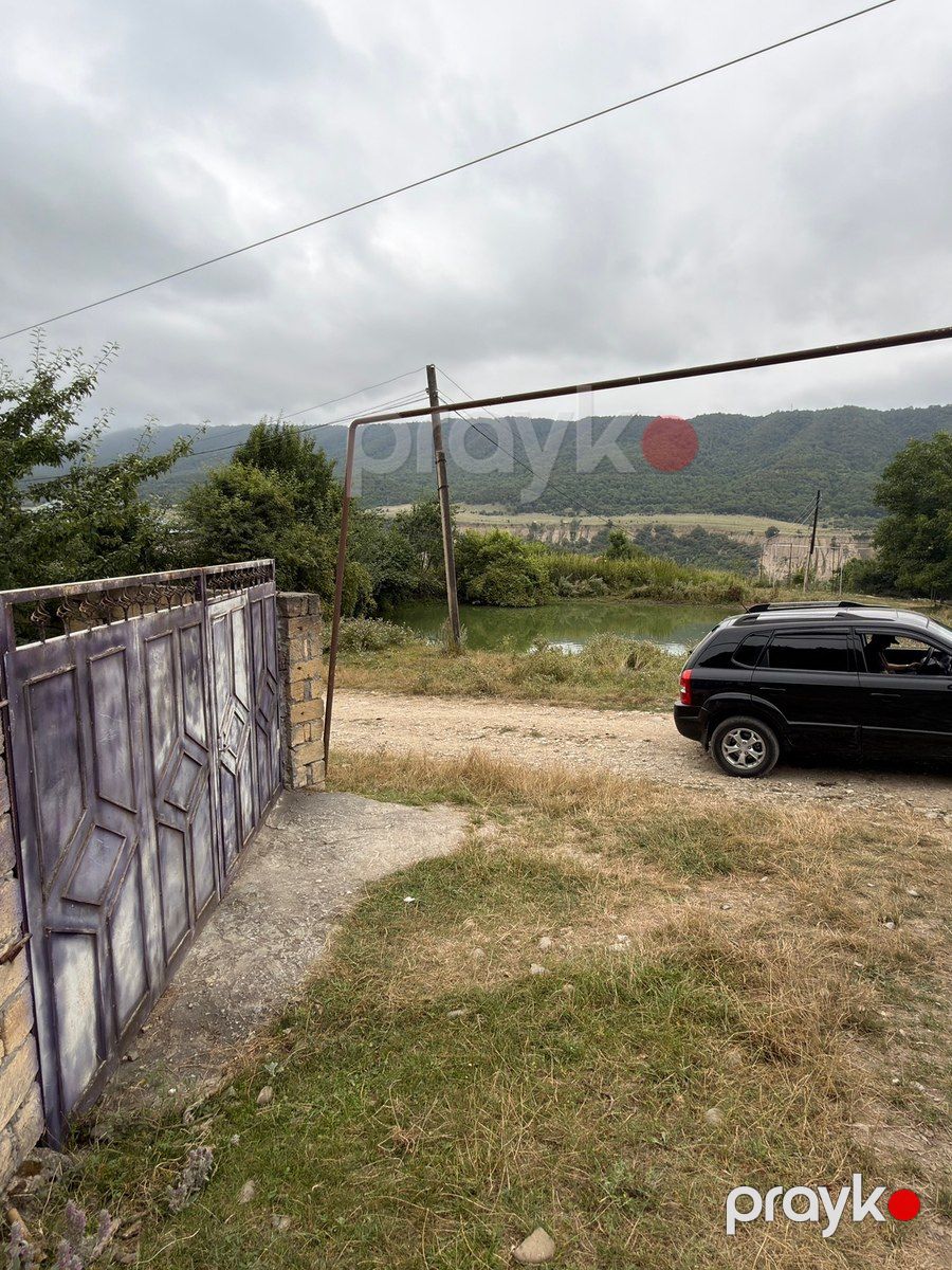 3 sot torpaq sahəsi, Xuray k — Torpaq, Qusar (4)