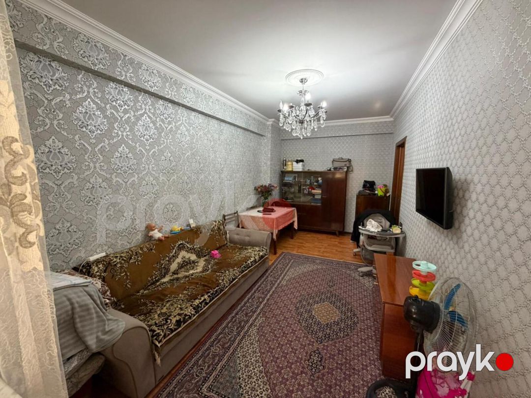 Satılır 2 otaqlı yeni tikili 63 m² — Mənzil, Bakı (8)