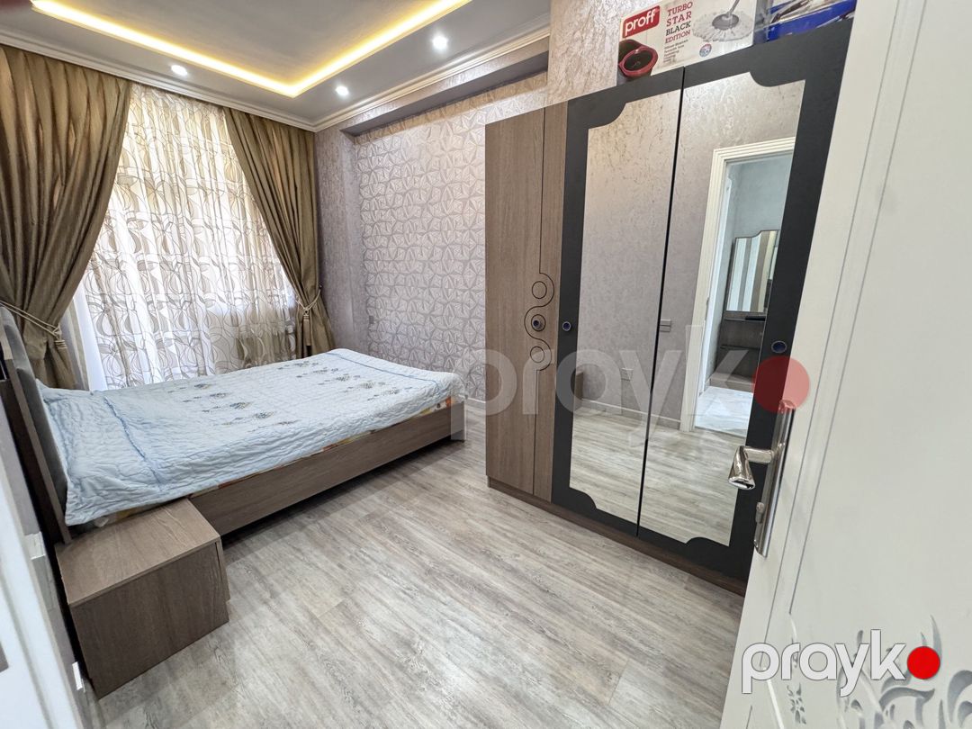 İcarəyə verilir 2 otaqlı yeni tikili 60 m² — Mənzil, Bakı (3)