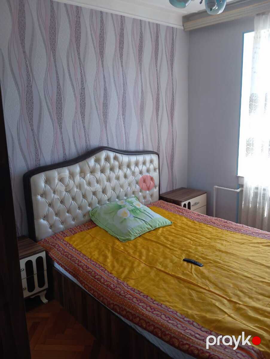 İcarəyə verilir 2 otaqlı köhnə tikili 60 m² — Mənzil, Bakı (4)