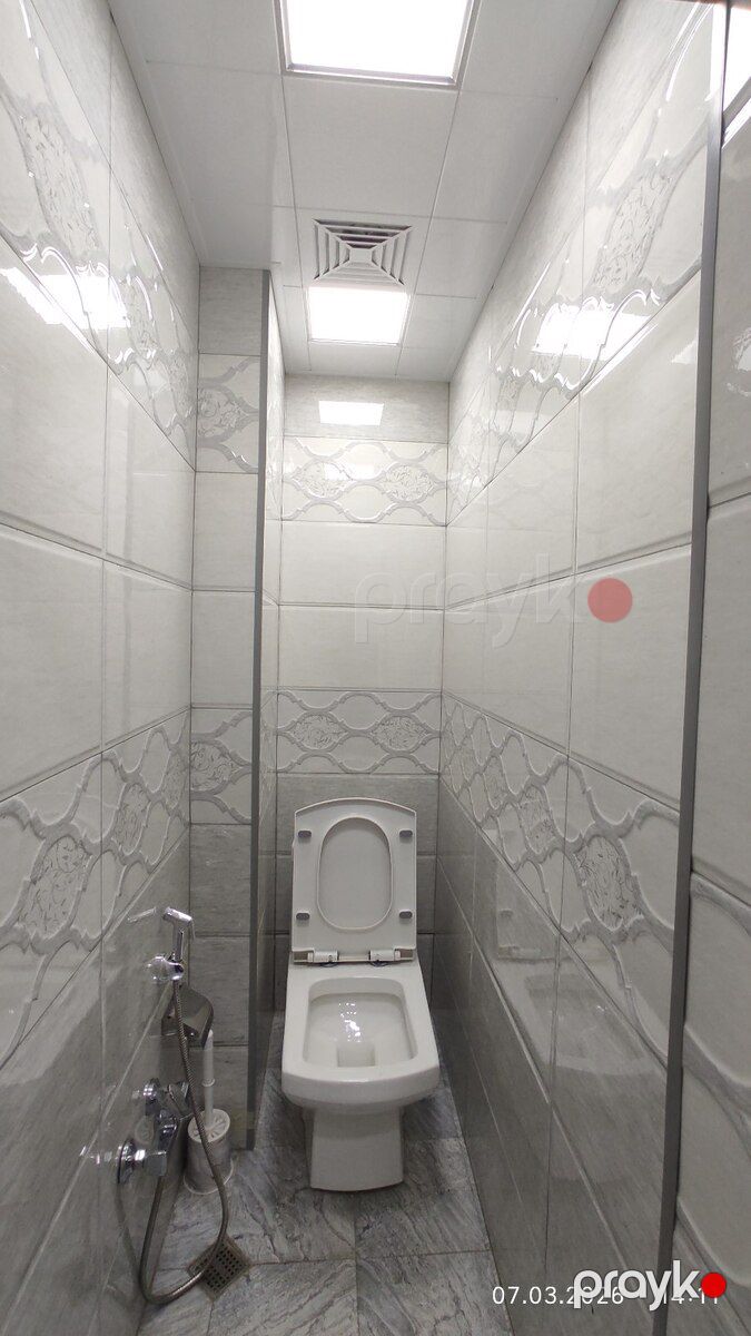 3-otaqlı mənzil, Sumqayıt ş., 84 m² — Mənzil, Sumqayıt (12)