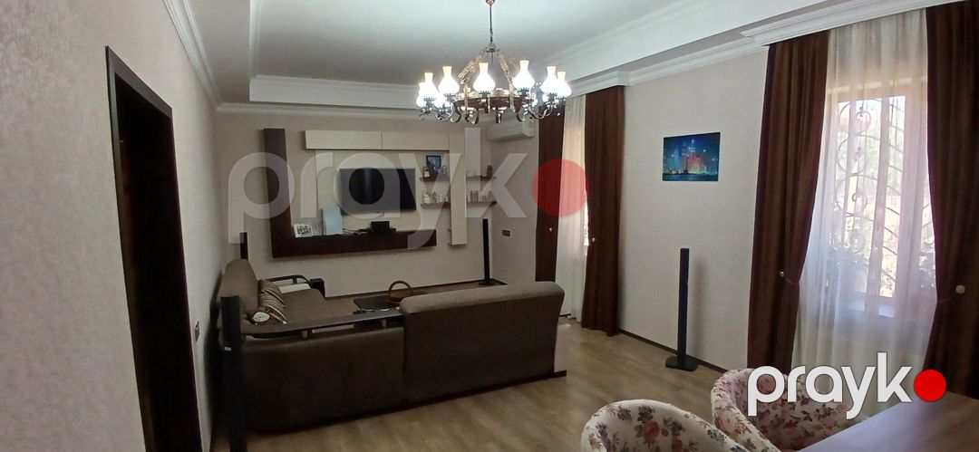 Satılır 4 otaqlı həyət evi/bağ evi 150 m² — Ev, villa, Bakı (11)