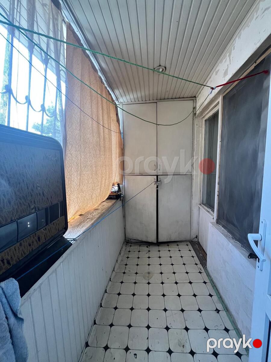 İcarəyə verilir 4 otaqlı köhnə tikili 100 m² — Mənzil, Bakı (12)