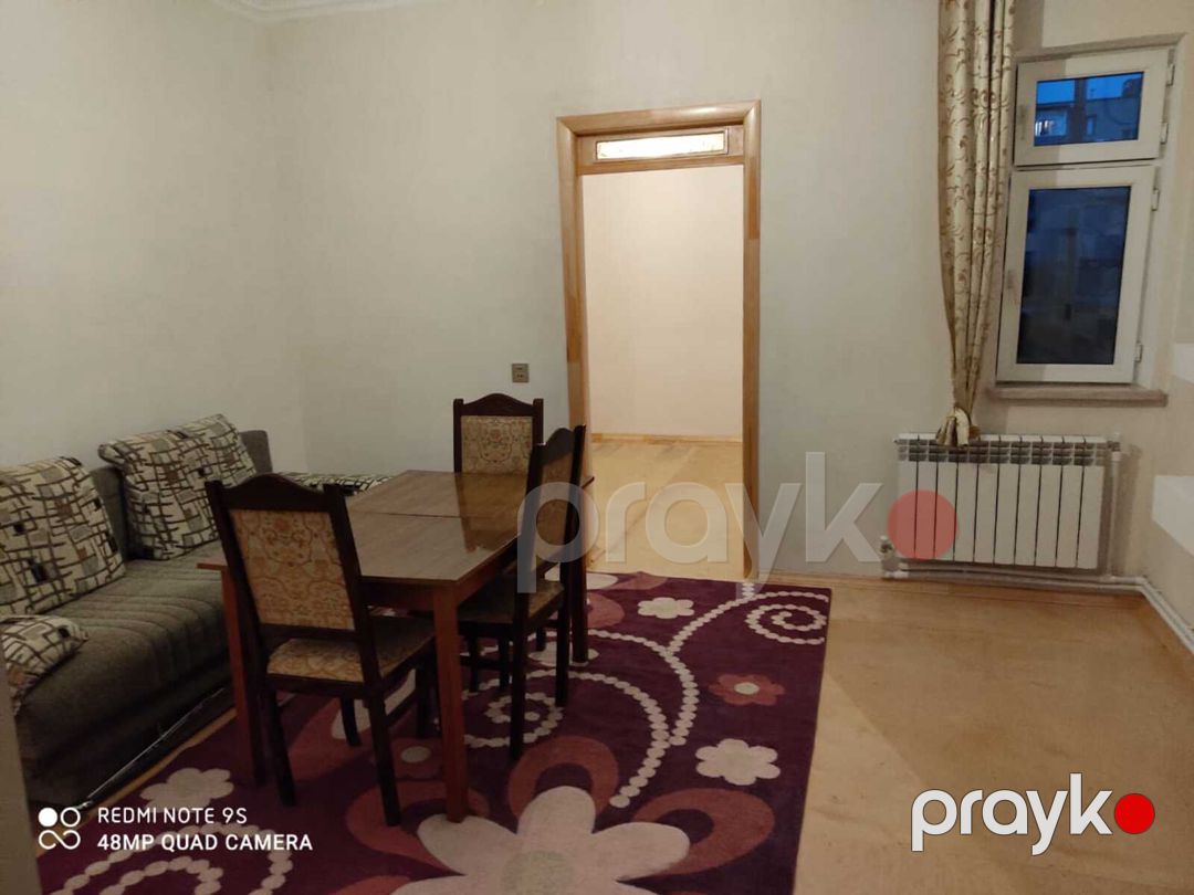 İcarəyə verilir 1 otaqlı həyət evi/bağ evi 18 m² — Ev, villa, Bakı (11)