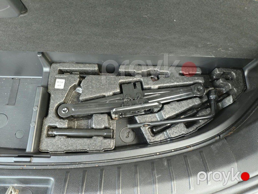 Hyundai Santa Fe, 2.0 L, 2015 il, 214 000 km — Avtomobillər, Bakı (3)