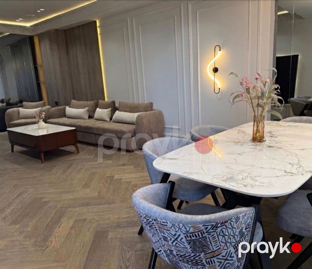 İcarəyə verilir 2 otaqlı yeni tikili 76 m² — Mənzil, Bakı (7)