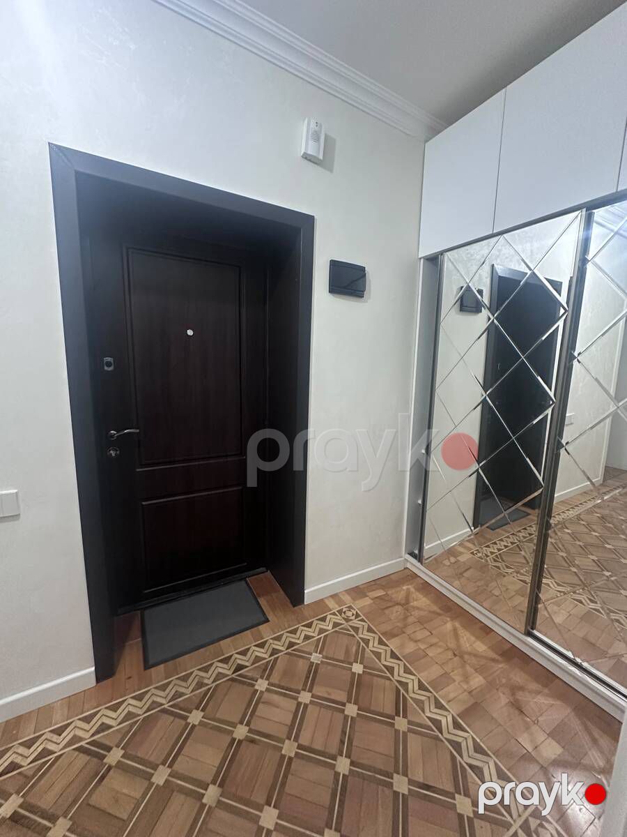 İcarəyə verilir 2 otaqlı köhnə tikili 2 m² — Mənzil, Bakı (7)