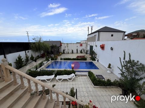 Bağ evi kirayə verilir, Pirşağı qəs — Bakı