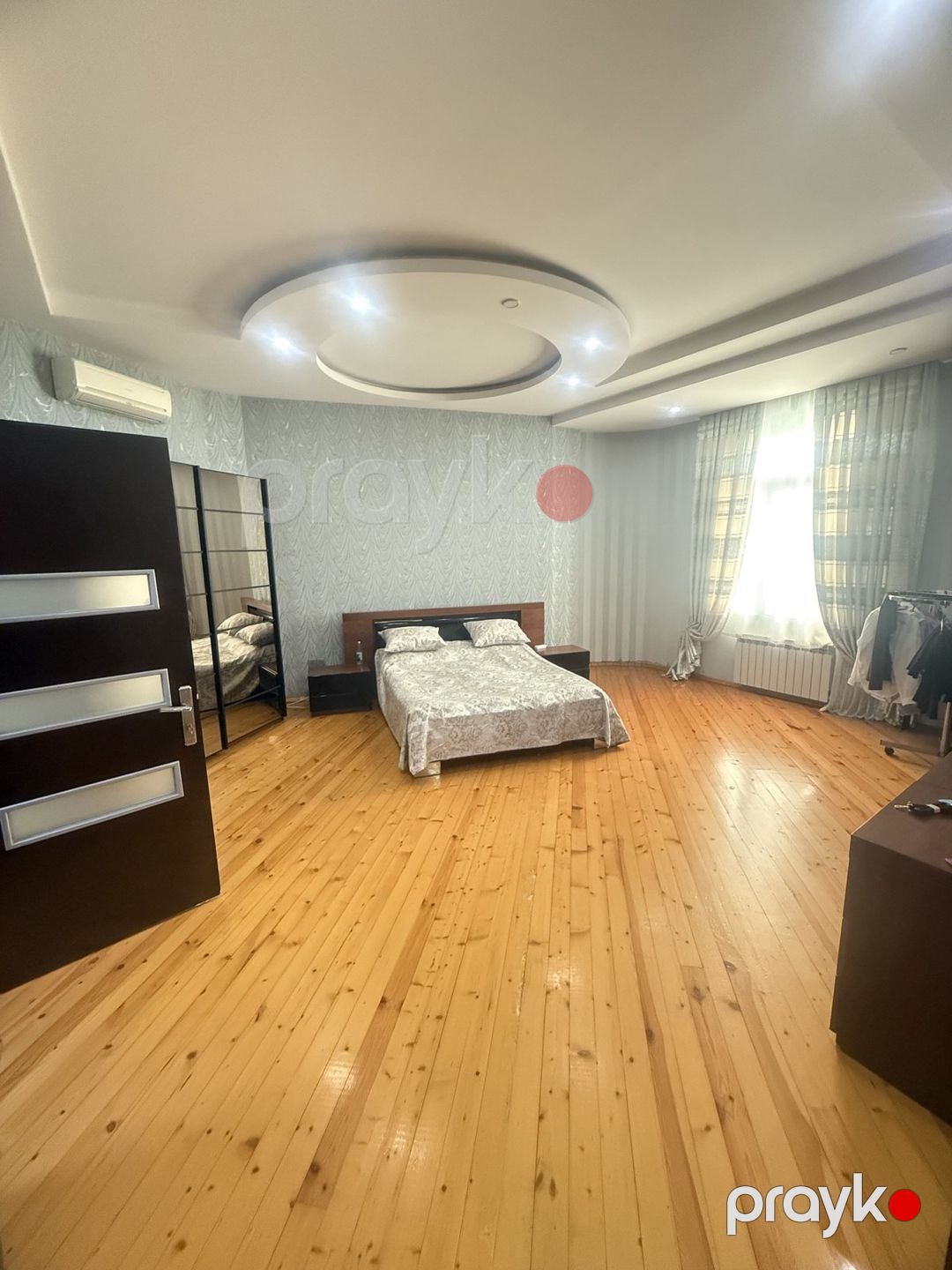 Satılır 6 otaqlı həyət evi/bağ evi 250 m² — Ev, villa, Bakı (12)