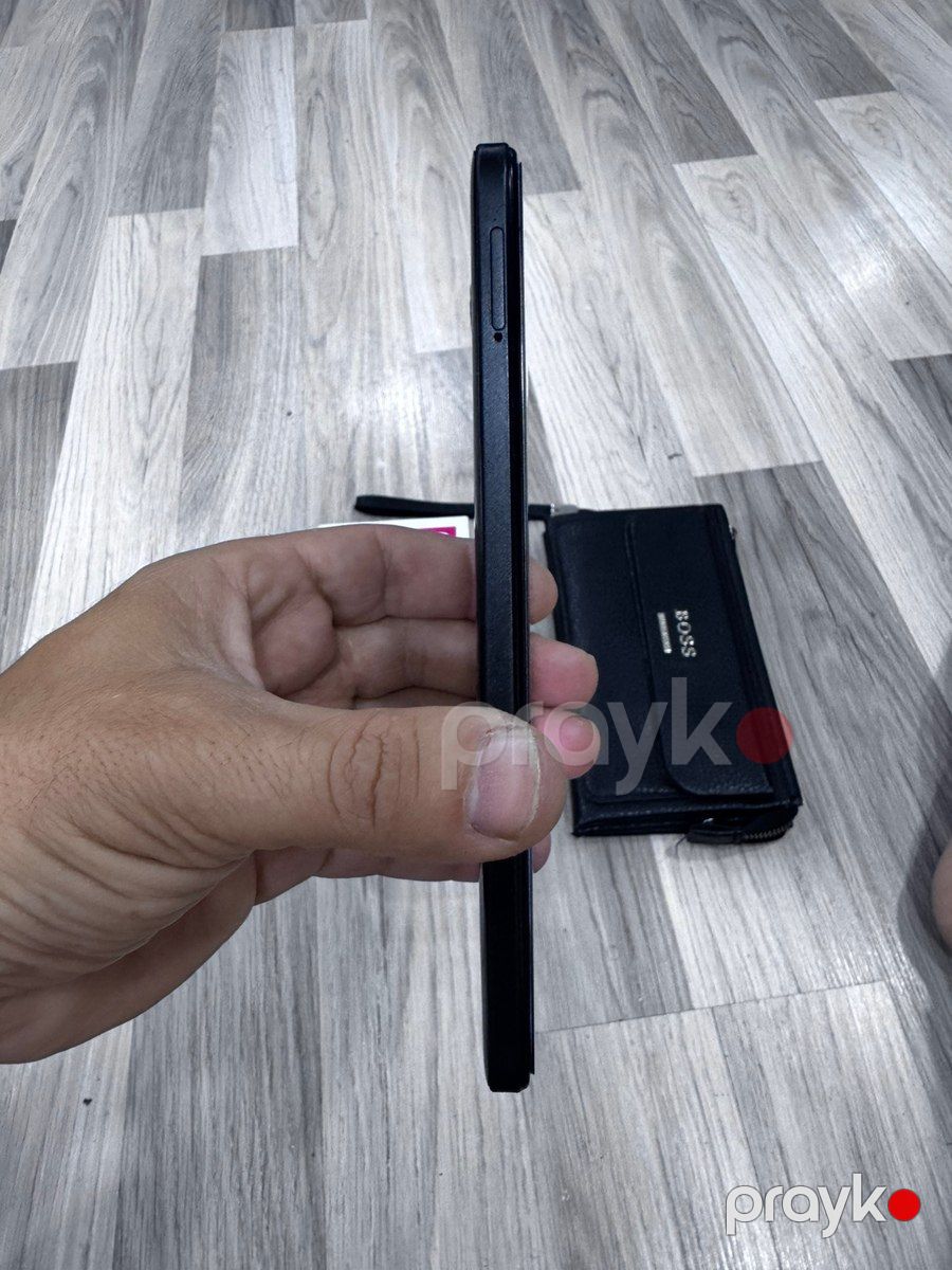 Xiaomi Redmi Note 12S Onyx Black 256GB/8GB — Smartfonlar, Bakı (3)