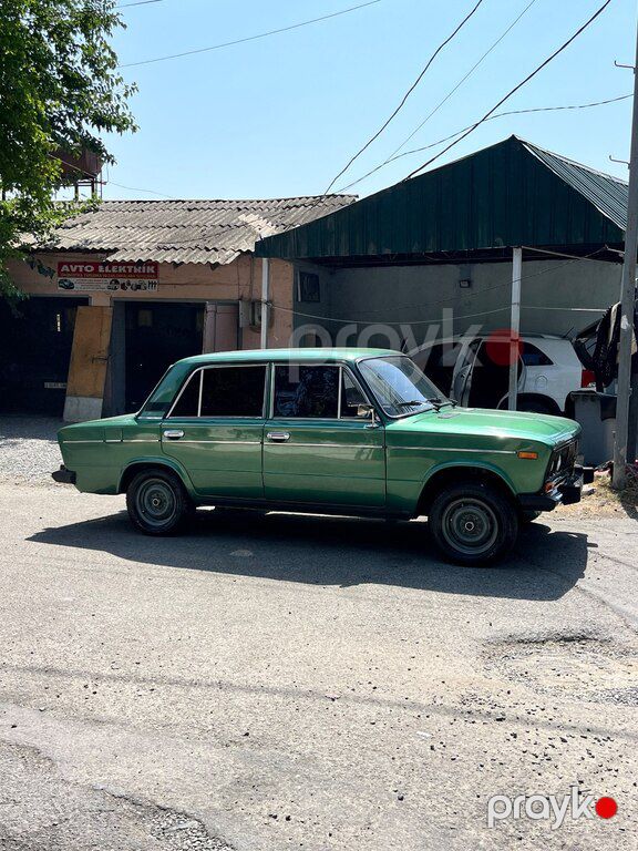 Lada (VAZ) 2106, 1.6 L, 2000 il, 62 000 km — Avtomobillər, Göyçay (11)