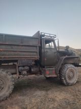 4320, 1999 il, motor 6.8 l, Samosval, İşlənmiş — Trucks and trailers