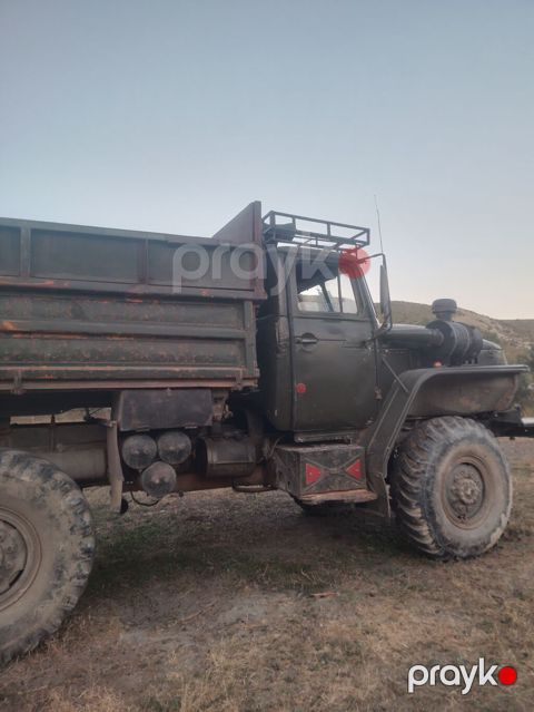 4320, 1999 il, motor 6.8 l, Samosval, İşlənmiş — Şamaxı