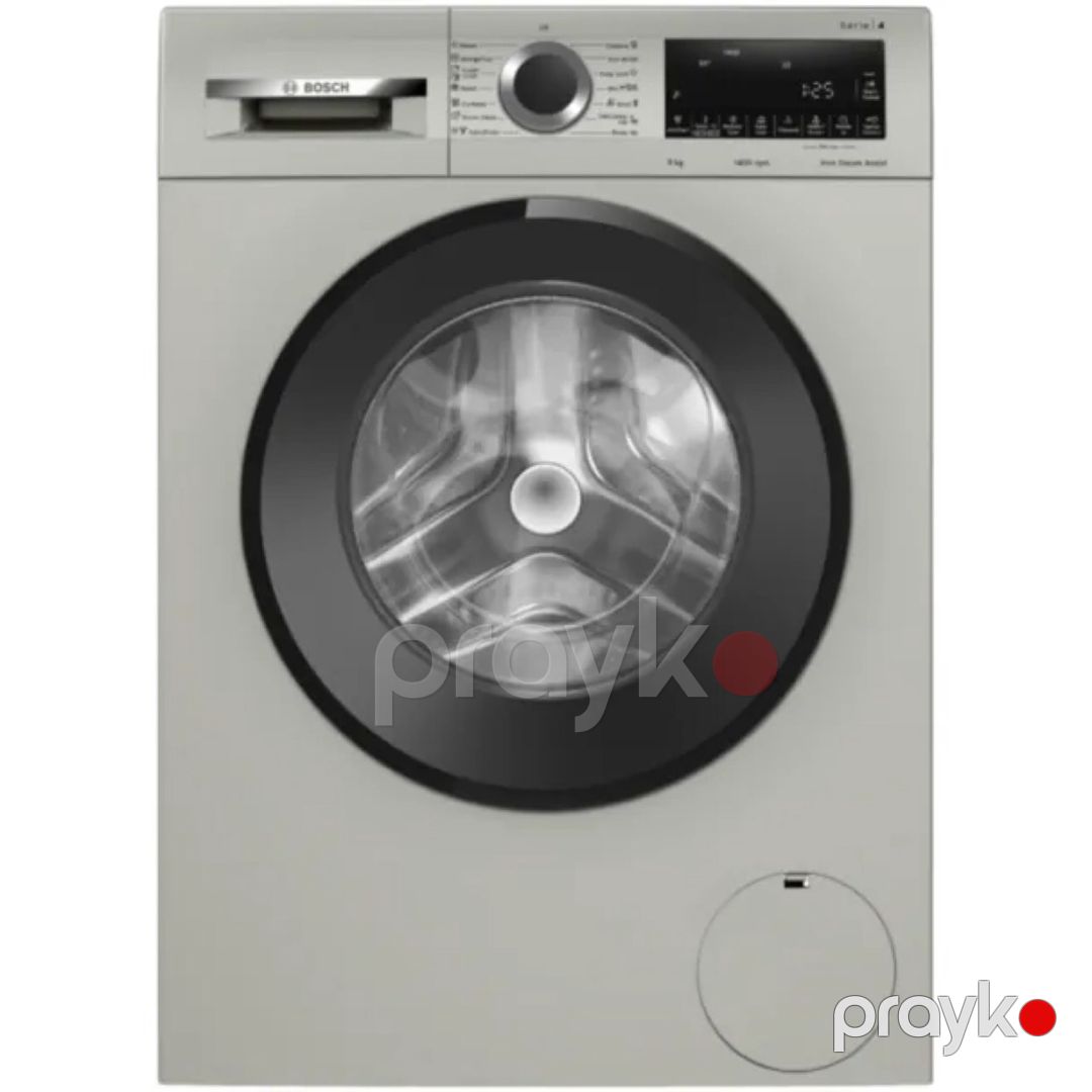 Paltaryuyan Bosch WGA2441XME — Ev texnikası, Bakı (2)