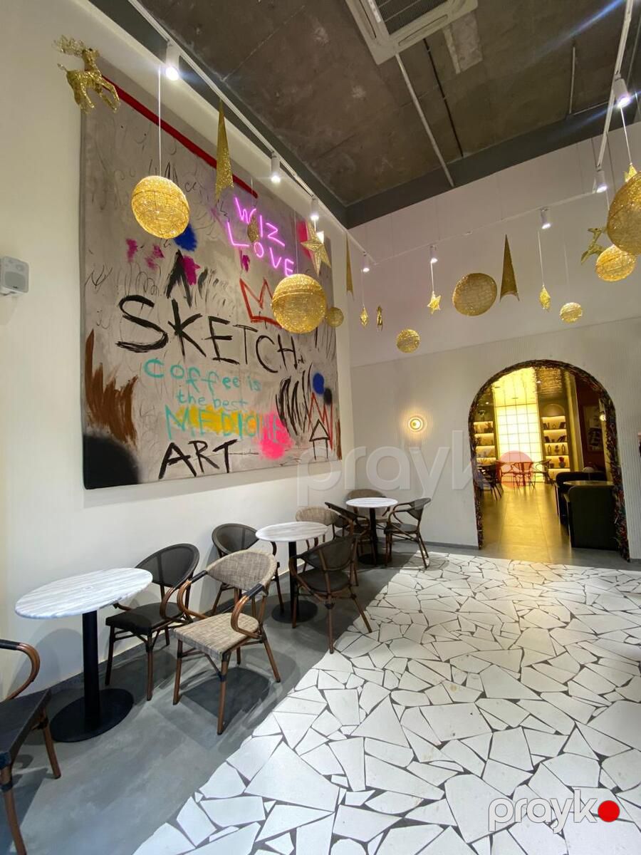 İcarəyə verilir obyekt 120 m² — Əmlak, Bakı