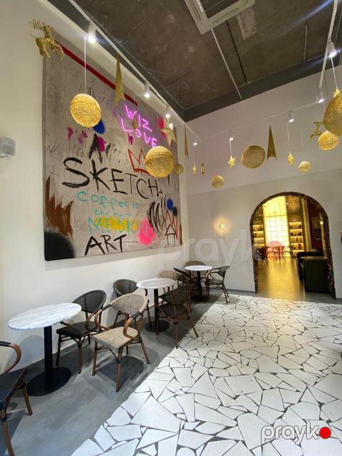 İcarəyə verilir obyekt 120 m² — Bakı