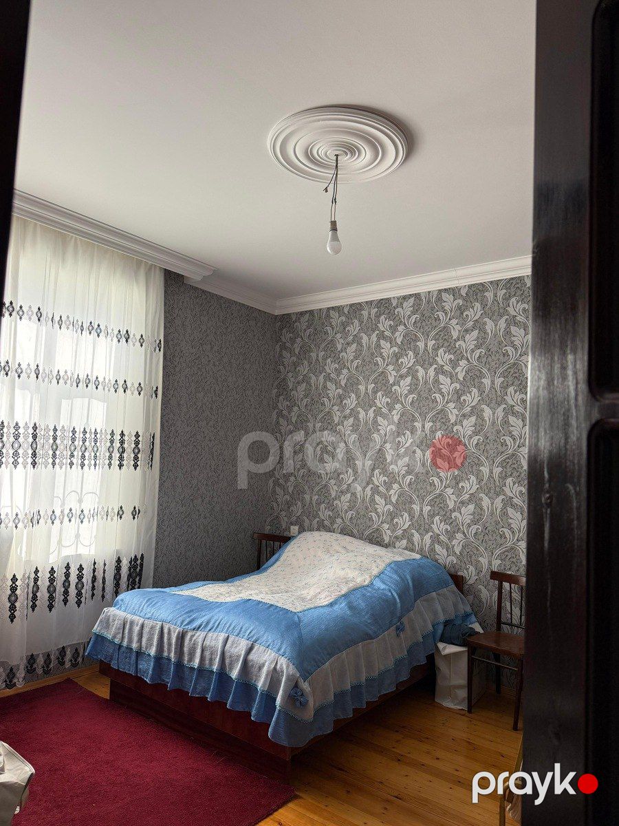 Satılır 4 otaqlı həyət evi/bağ evi 140 m² — Ev, villa, Bakı (10)