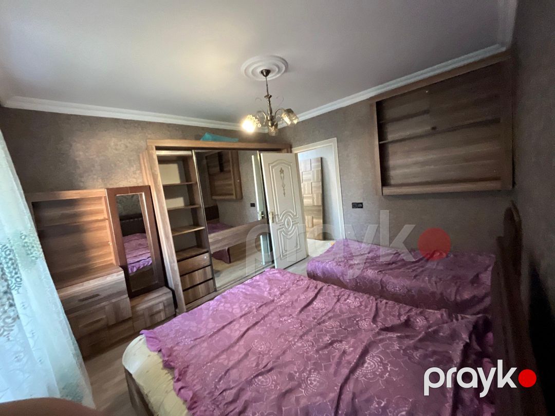 İcarəyə verilir 4 otaqlı köhnə tikili 100 m² — Mənzil, Bakı (4)