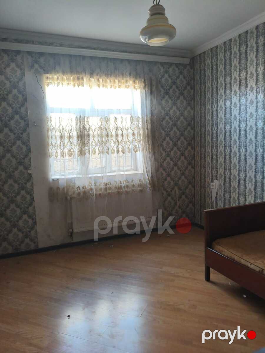 İcarəyə verilir 4 otaqlı həyət evi/bağ evi 120 m² — Ev, villa, Bakı (4)