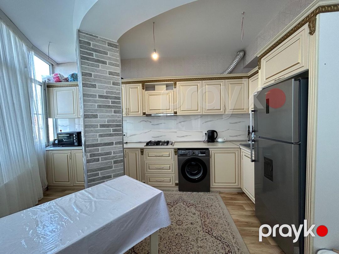 Satılır 3 otaqlı yeni tikili 86 m² — Mənzil, Xırdalan (6)