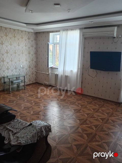 5-otaqlı mənzil, Qaraçuxur qəs., 110 m² — Bakı